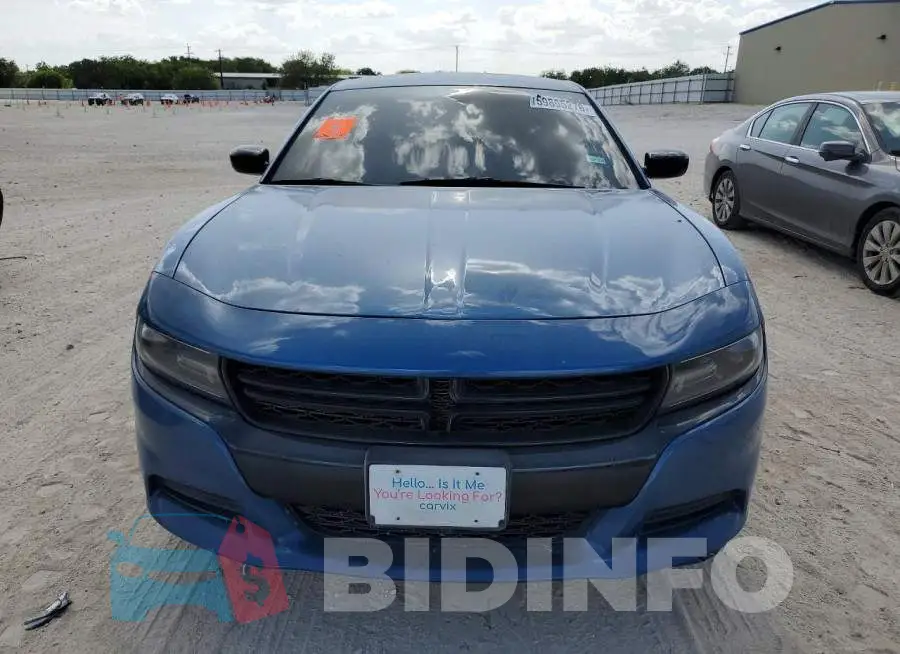 2C3CDXBG7MH588067 Photo# 5
