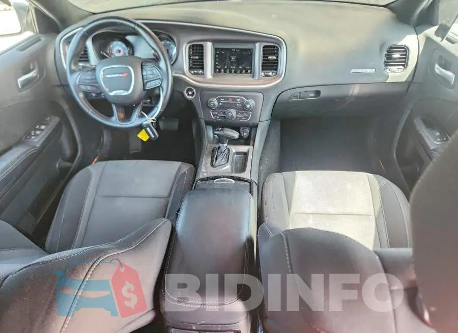 2C3CDXBG7NH129865 Photo# 8