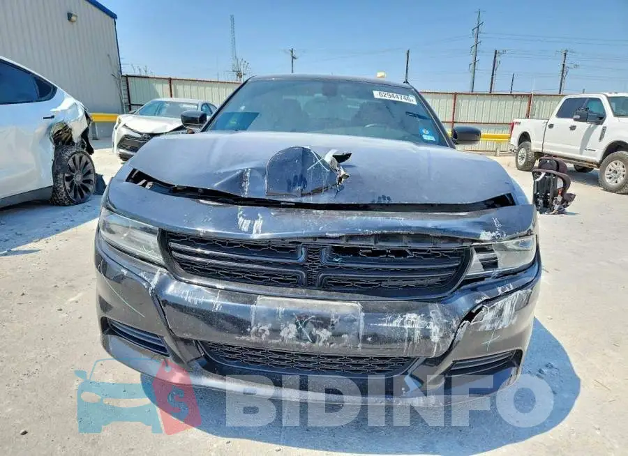 2C3CDXBG9MH625524 Photo# 5