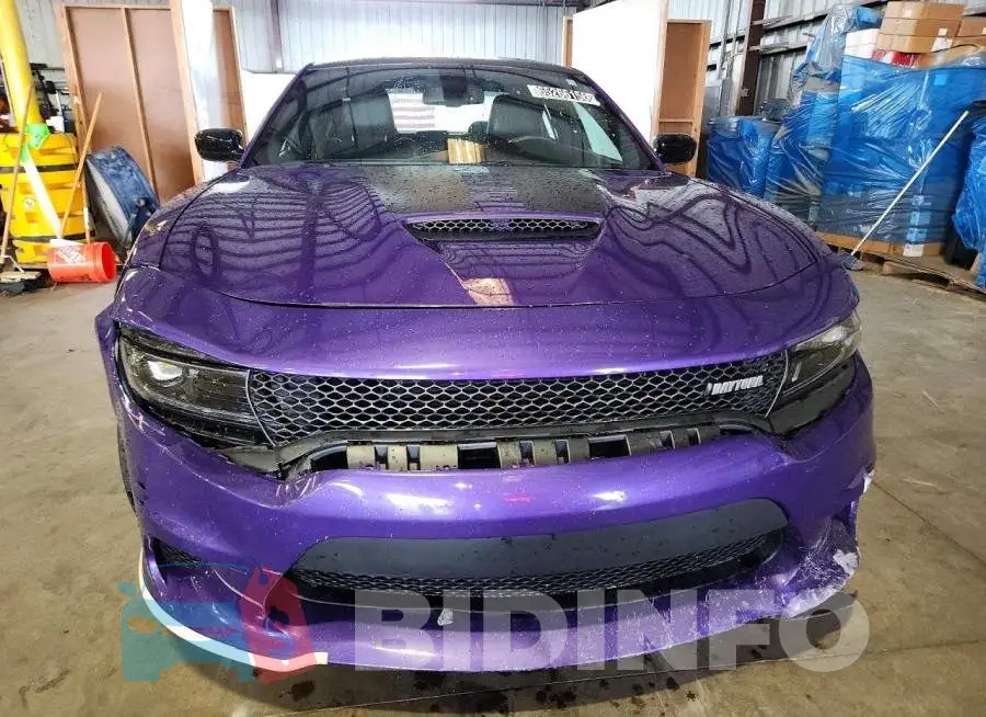 2C3CDXCT5PH639503 Photo# 5