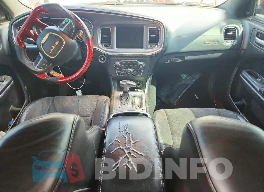 2C3CDXGJ4KH558994 Photo# 8