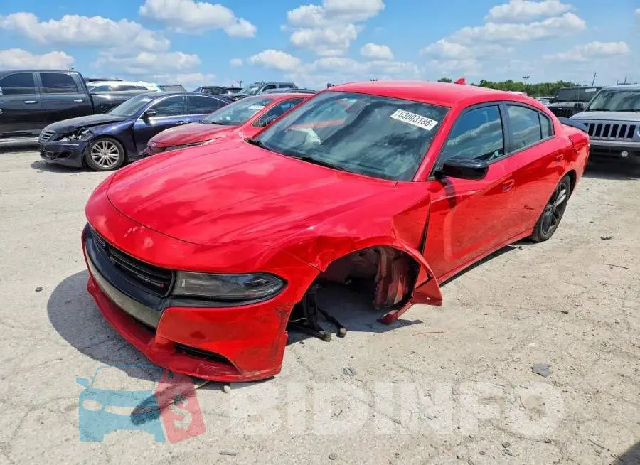 2C3CDXJG1KH743405 Photo# 1