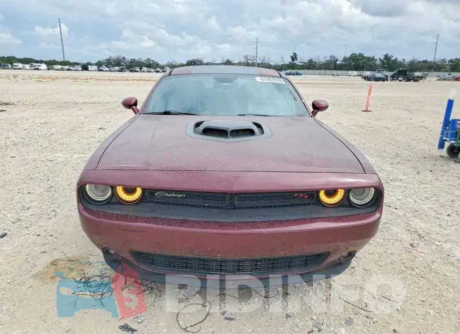 2C3CDZBT6HH639993 Photo# 5