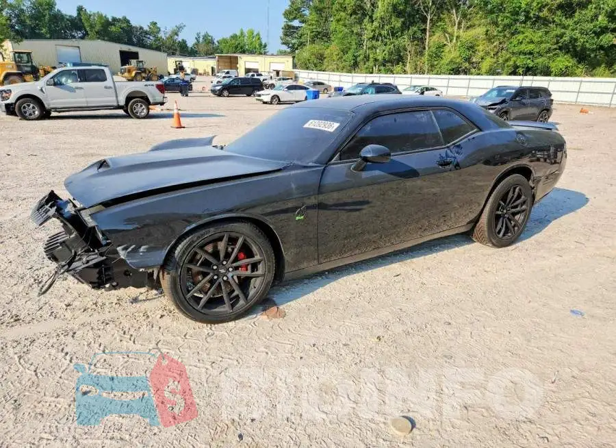 2C3CDZBT6PH602876 Photo# 1