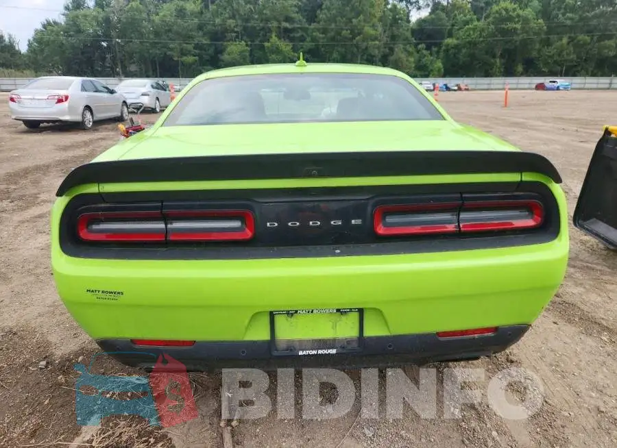 2C3CDZC96PH562902 Photo# 6