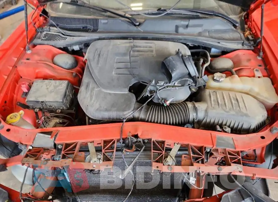 2C3CDZKG4KH640084 Photo# 11