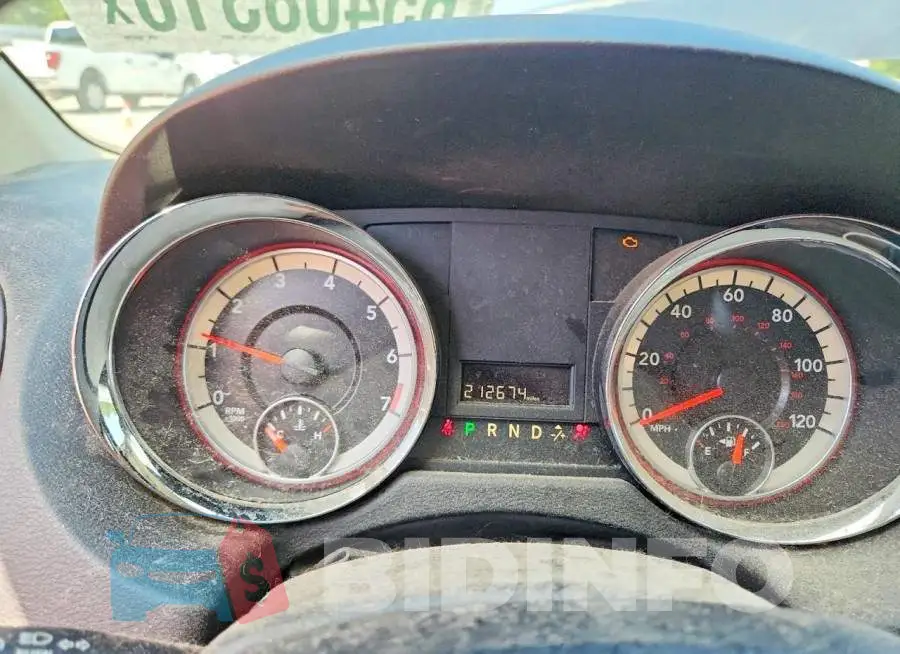 2C4RDGBG7HR854208 Photo# 9
