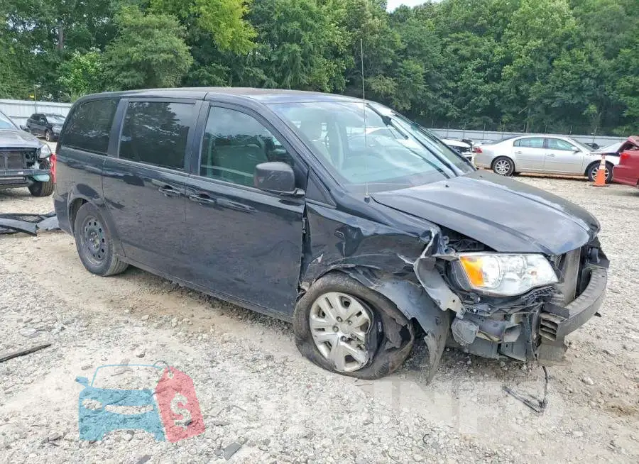 2C4RDGBG7JR225425 Photo# 4