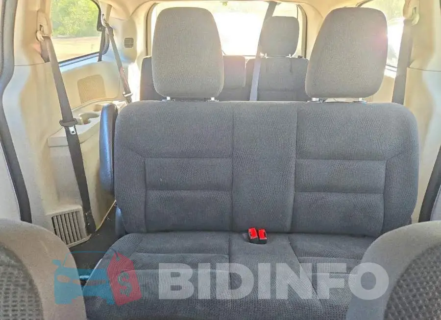 2C4RDGBGXHR751087 Photo# 10