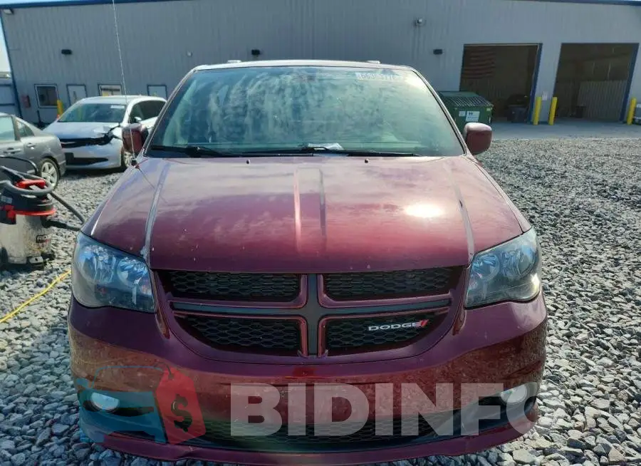 2C4RDGEG0JR301191 Photo# 5