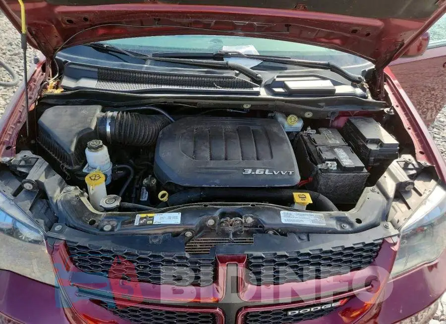 2C4RDGEG0JR301191 Photo# 11