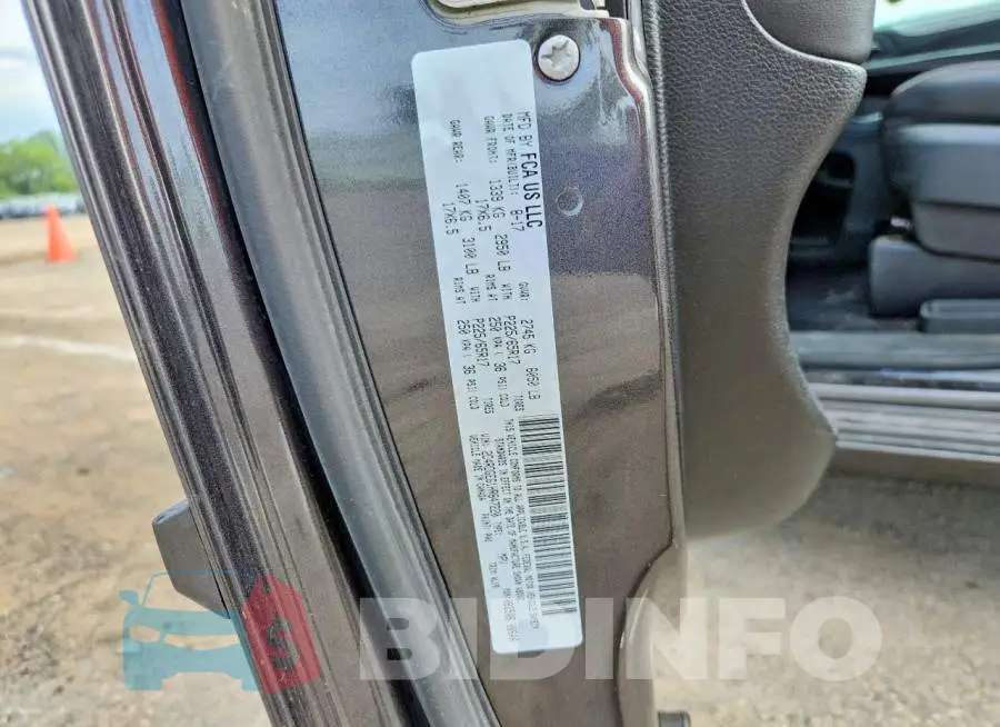 2C4RDGEG1HR847220 Photo# 14