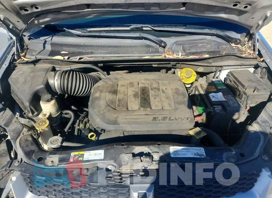 2C4RDGEGXKR533704 Photo# 12