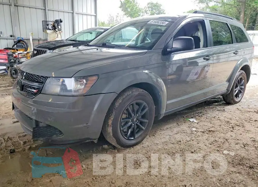 3C4PDCAB2LT250903 Photo# 1