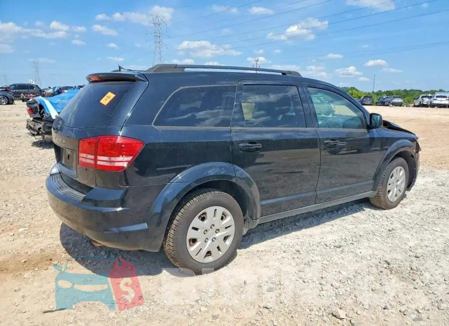 3C4PDCAB5HT505034 Photo# 3