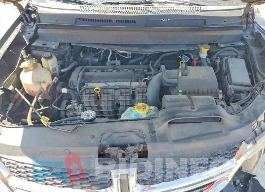 3C4PDCAB5HT505034 Photo# 11