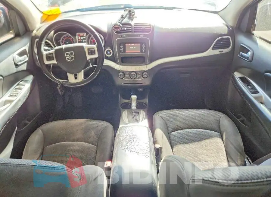 3C4PDCABXHT662025 Photo# 8