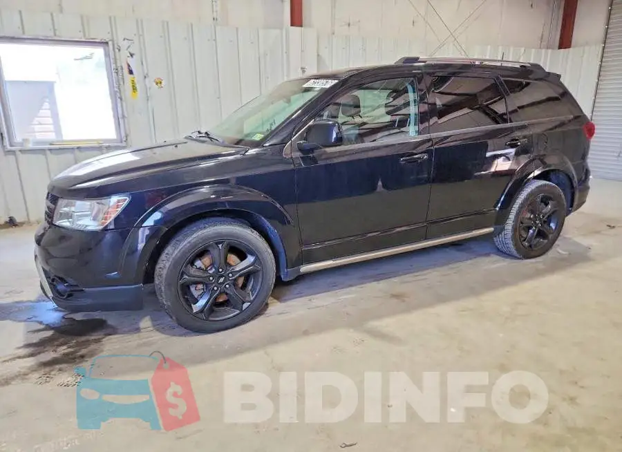 3C4PDCGB6LT263919 Photo# 1