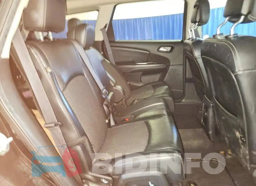 3C4PDCGB6LT263919 Photo# 11