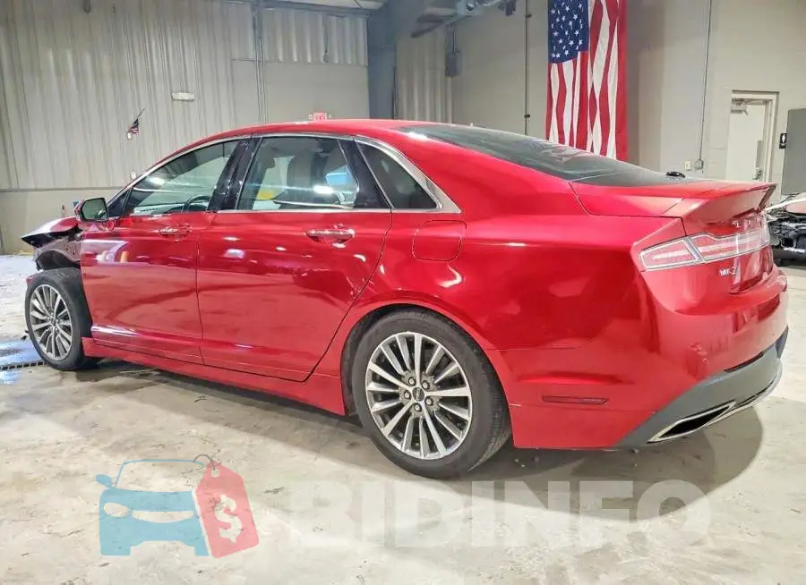 3LN6L5B99LR616726 Photo# 2