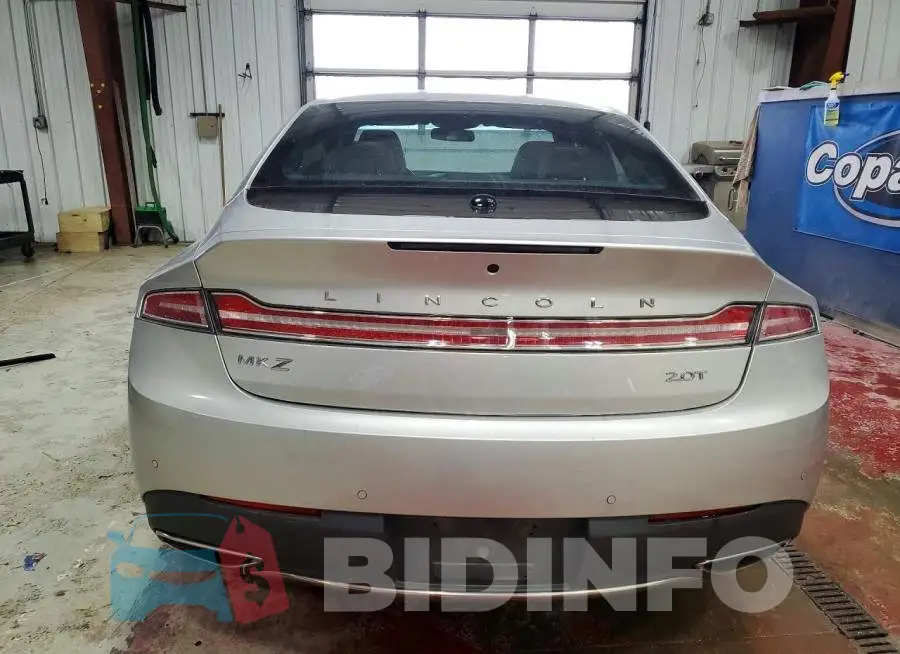 3LN6L5C9XKR628932 Photo# 6