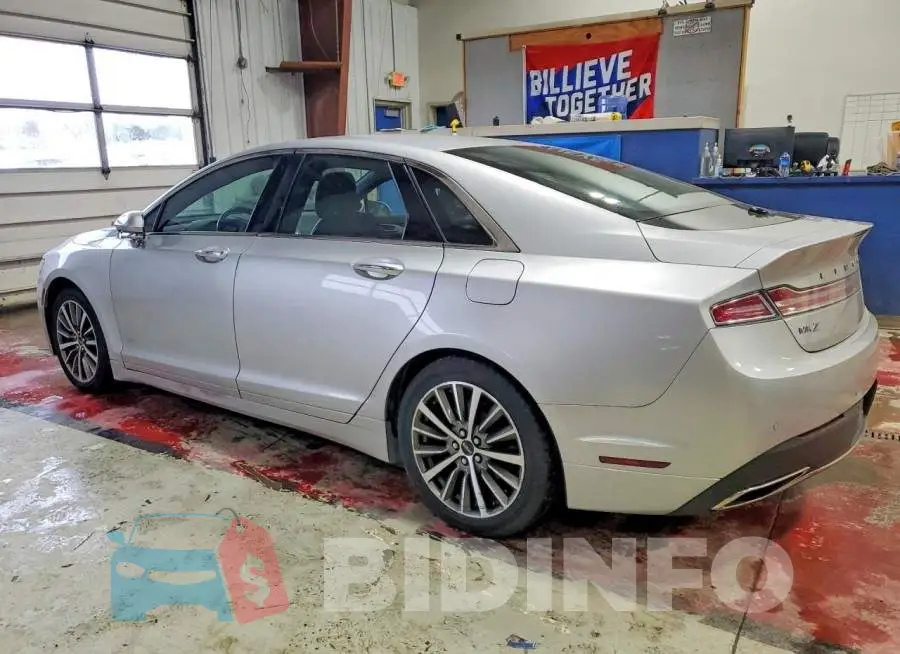 3LN6L5C9XKR628932 Photo# 2