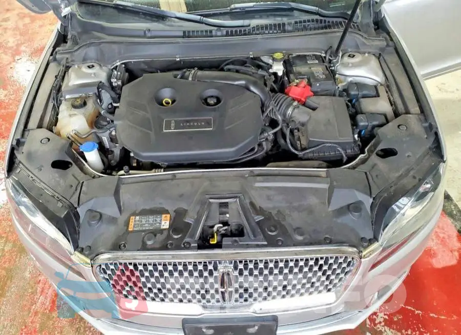 3LN6L5C9XKR628932 Photo# 11