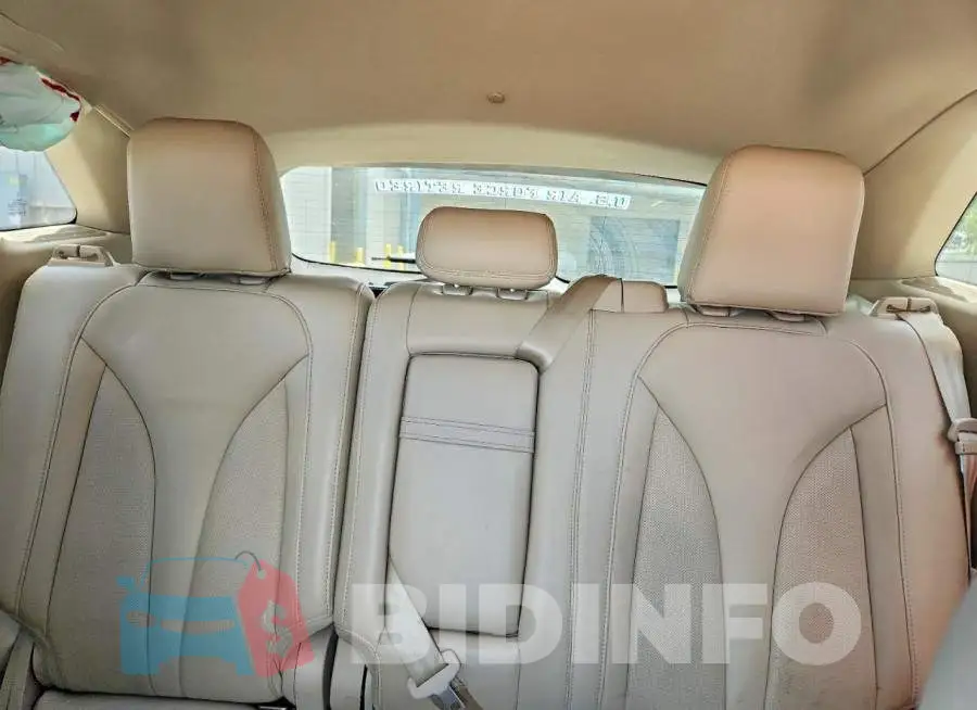 5LMCJ2C94KUL18711 Photo# 10