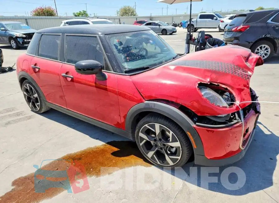 WMW43GD05S2W69686 Photo# 4