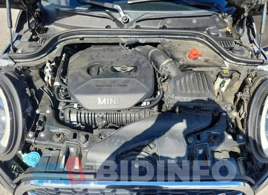 WMWWG9C5XJ3E38896 Photo# 11