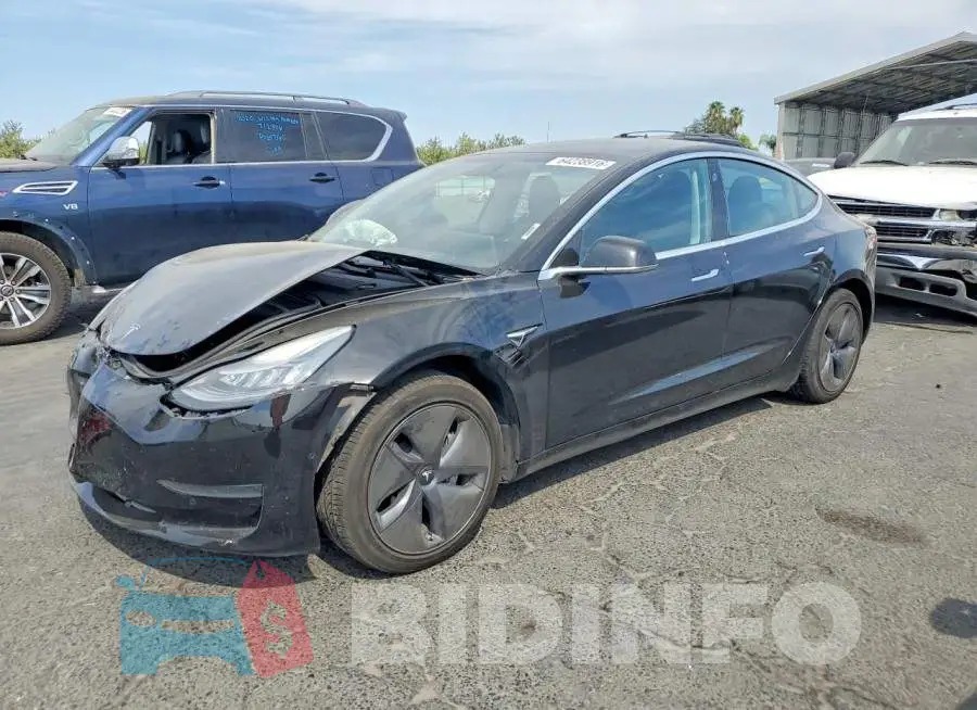 5YJ3E1EA2LF798867 Photo# 1