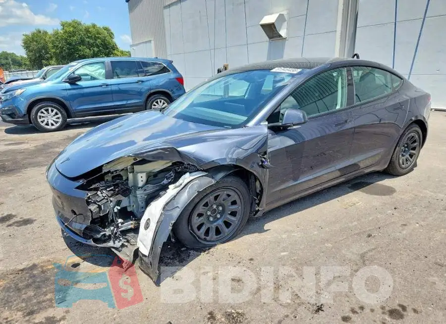 5YJ3E1EA3SF132485 Photo# 1