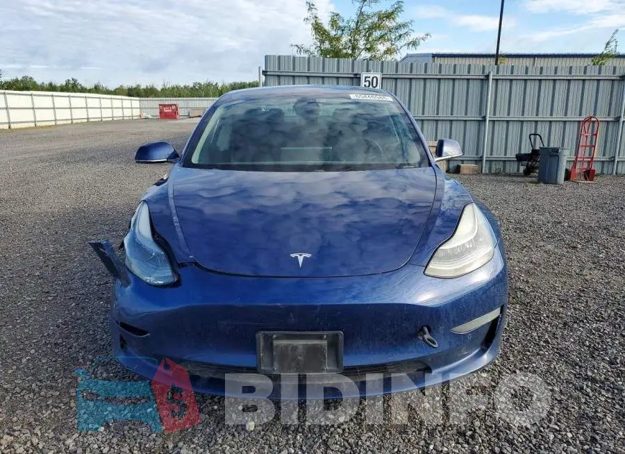 5YJ3E1EA5KF401067 Photo# 5