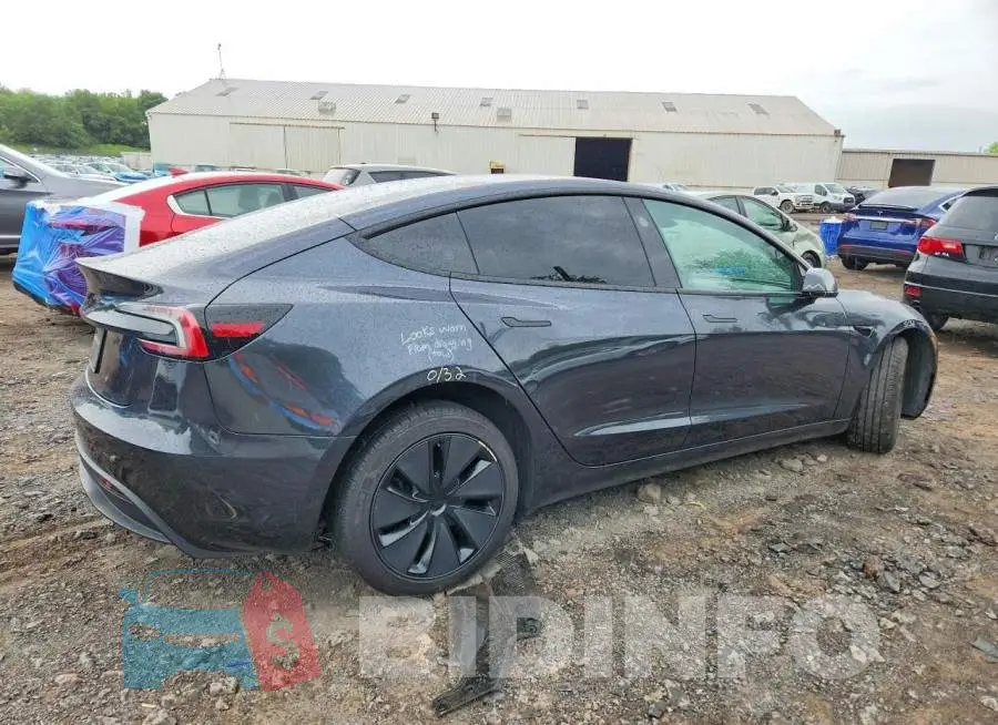 5YJ3E1EA7SF891740 Photo# 3