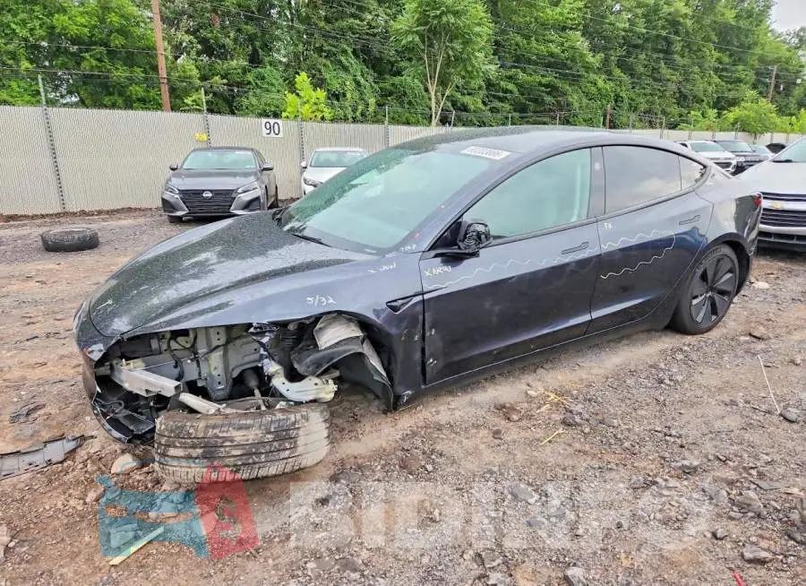 5YJ3E1EA7SF891740 Photo# 1