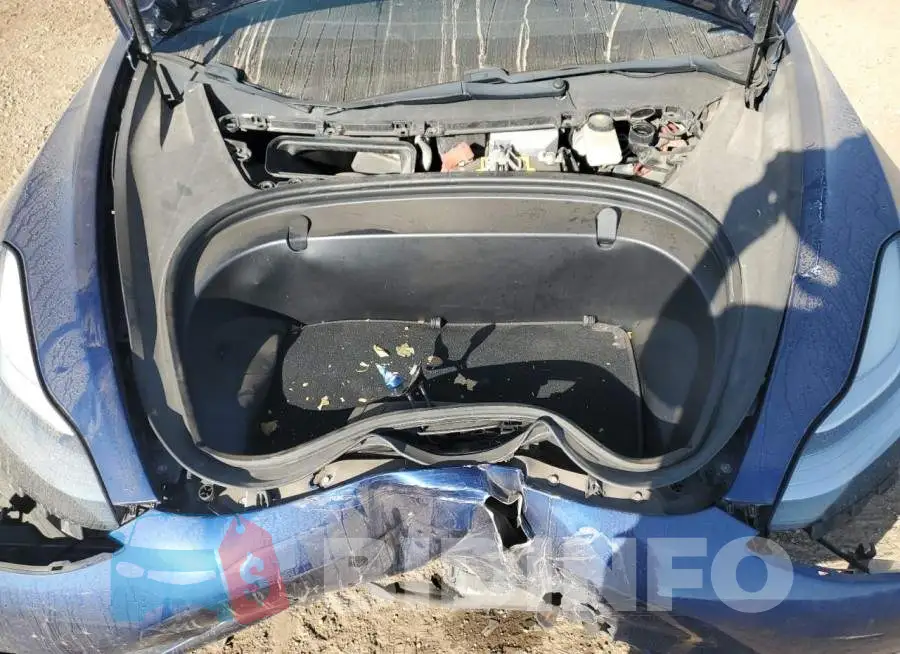 5YJ3E1EA9KF327216 Photo# 11