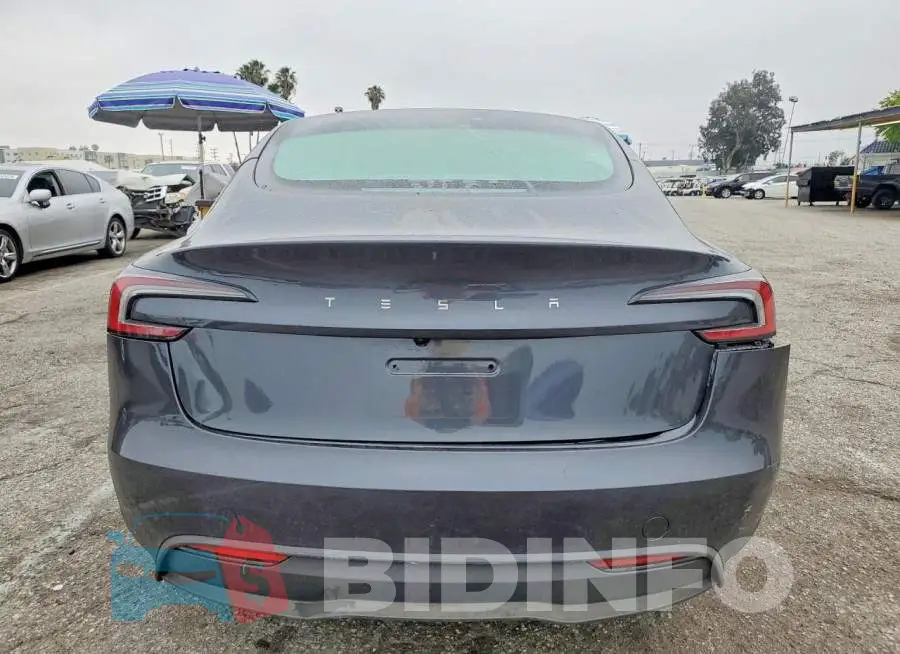 5YJ3E1EA9SF080635 Photo# 6