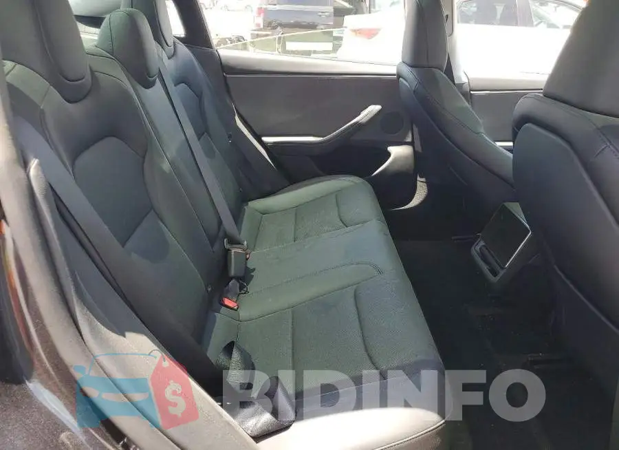 5YJ3E1EAXTF142318 Photo# 10