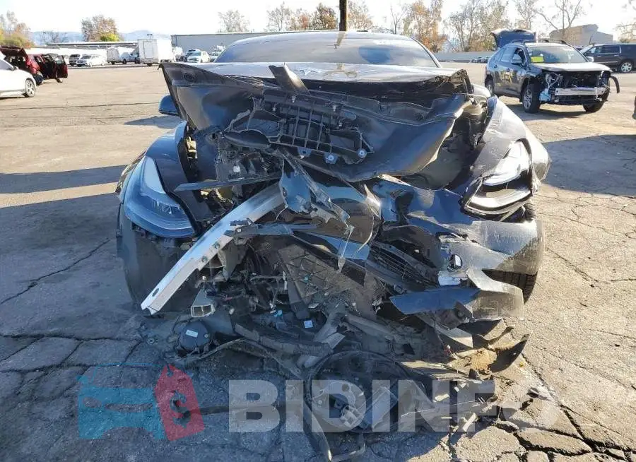 5YJ3E1EB5PF607876 Photo# 5