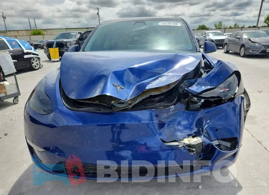 5YJYGAEE7MF211471 Photo# 5