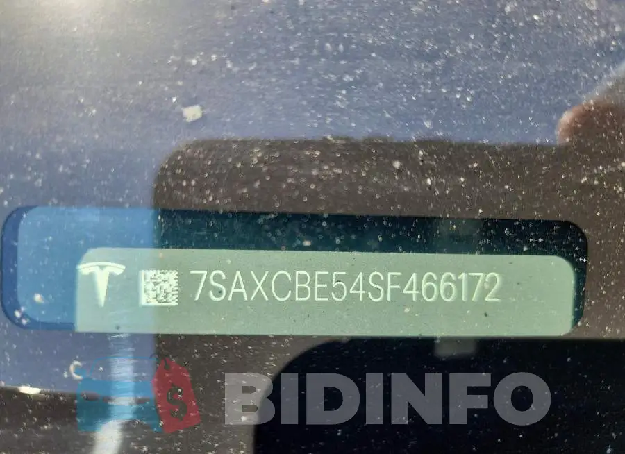 7SAXCBE54SF466172 Photo# 12