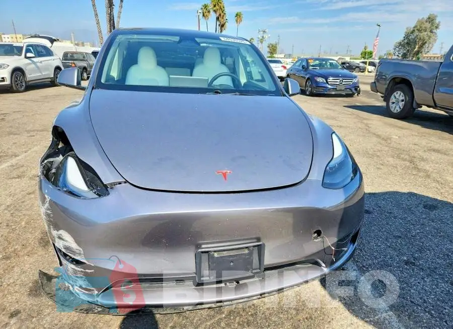 7SAYGDED3SF235937 Photo# 5
