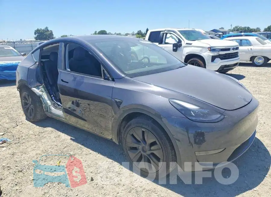 7SAYGDED9RF118244 Photo# 4