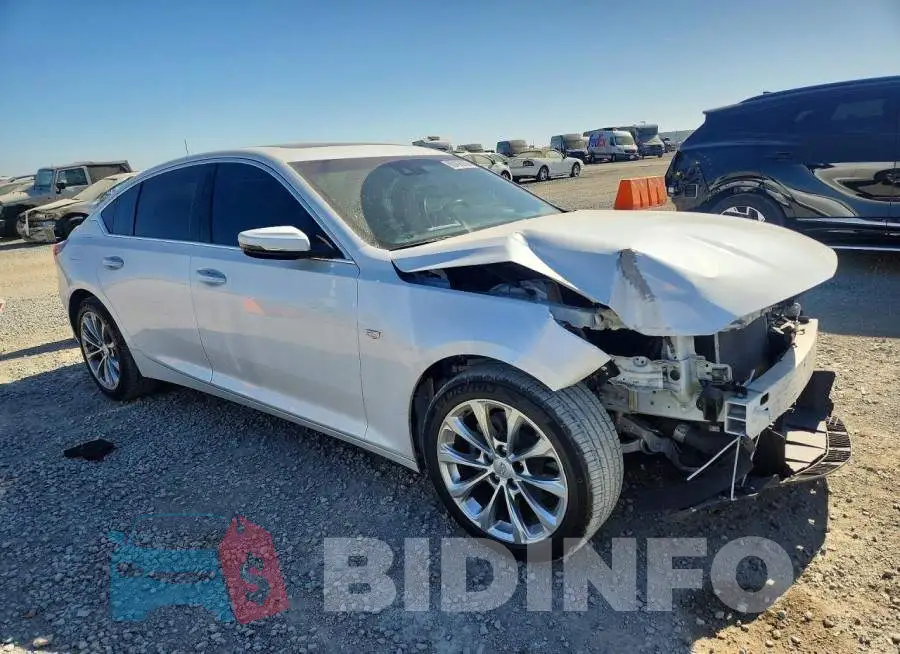 1G6DN5RKXL0120867 Photo# 4