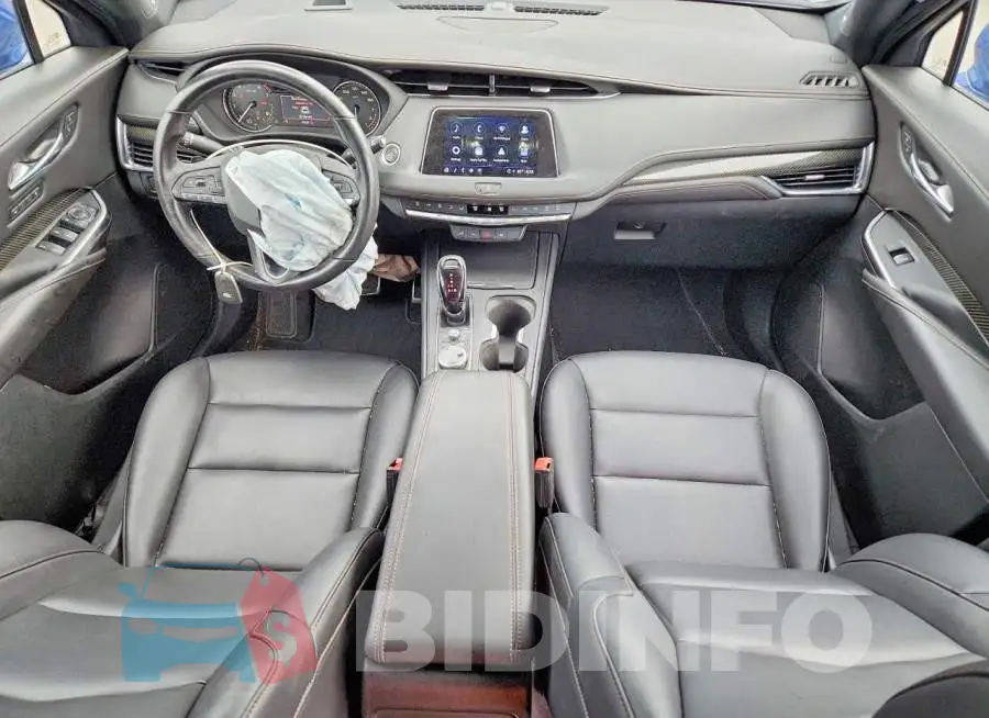1GYFZER45NF111239 Photo# 8