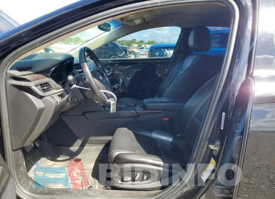 2G61M5S38K9118239 Photo# 7