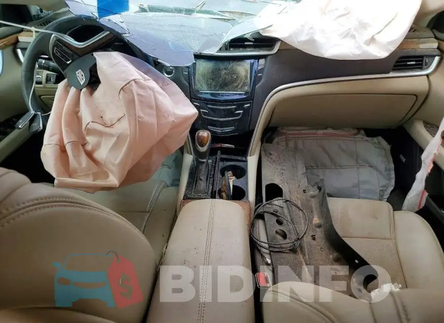 2G61M5S3XJ9122808 Photo# 8