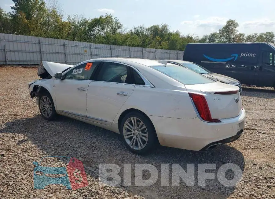 2G61M5S3XJ9122808 Photo# 2