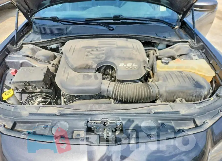 2C3CCABG9KH625925 Photo# 11