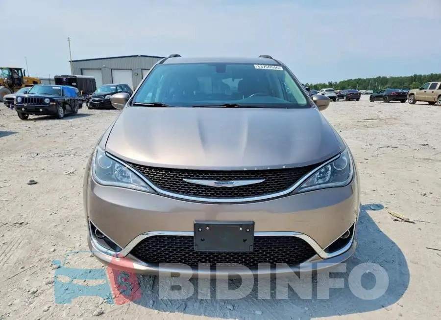 2C4RC1BG8HR608106 Photo# 5